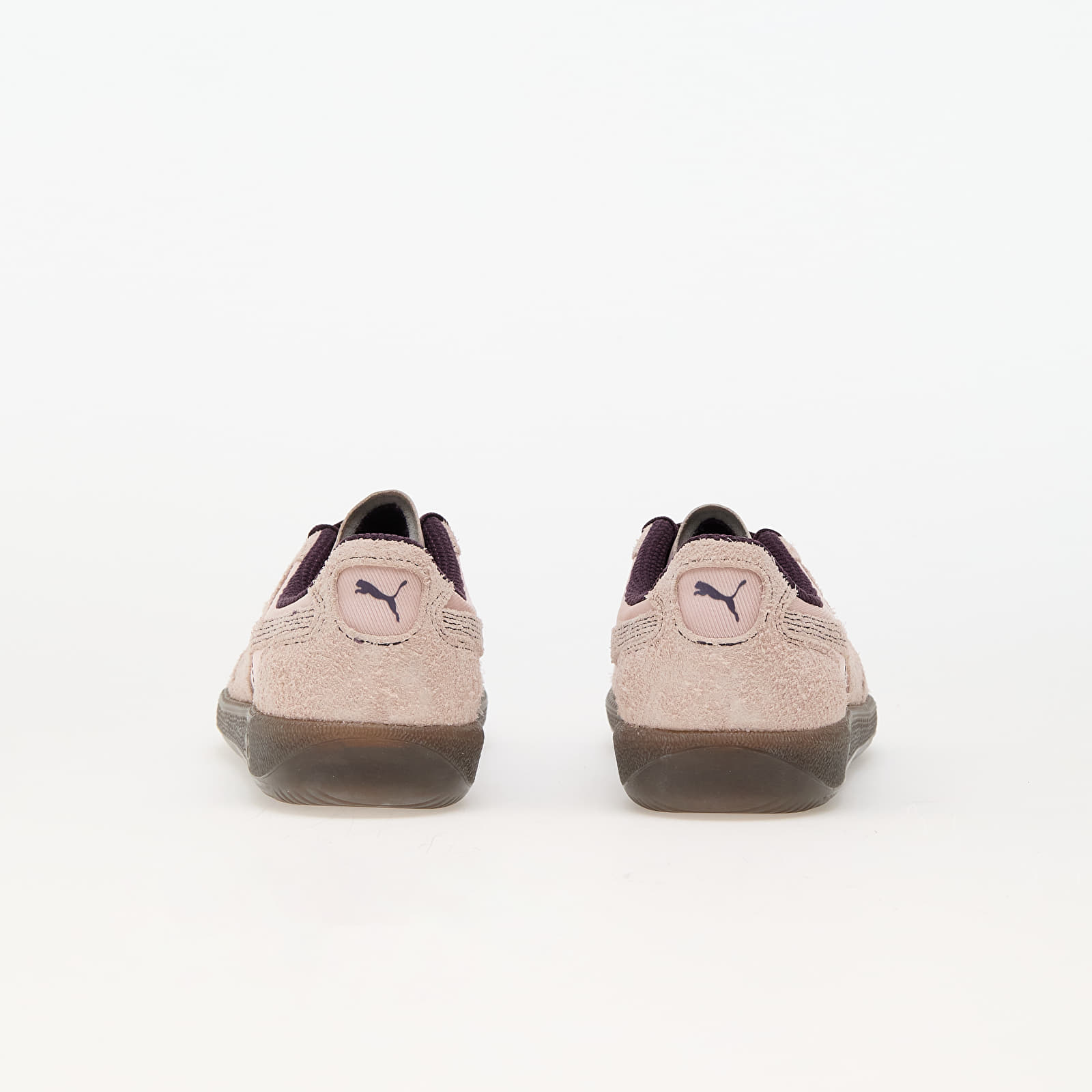 Naiste tossud ja kingad Puma Palermo Clobber Dresscode Wns Pink