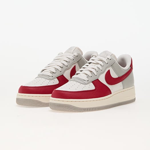 Air force 1 7 gym red on sale