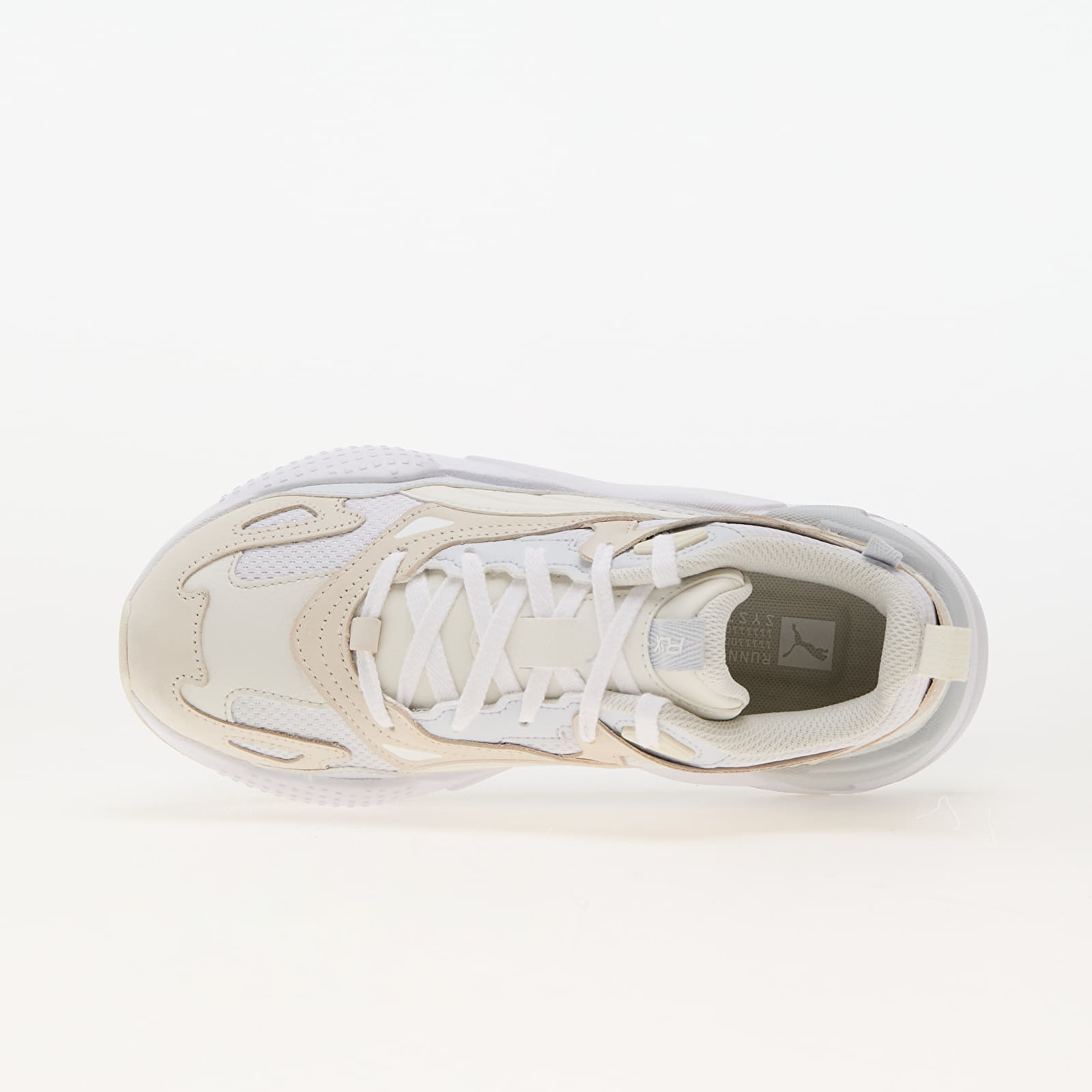 Női tornacipők és cipők Puma RS-X Efekt PRM Wns White