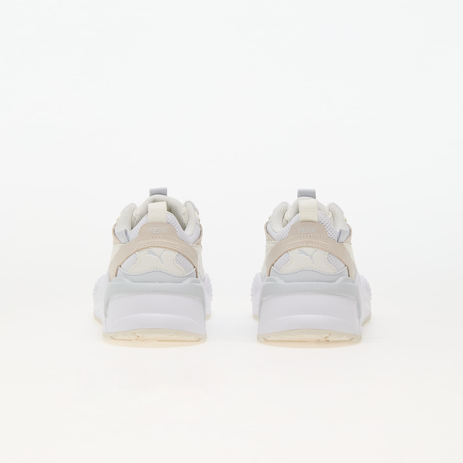 Női tornacipők és cipők Puma RS-X Efekt PRM Wns White