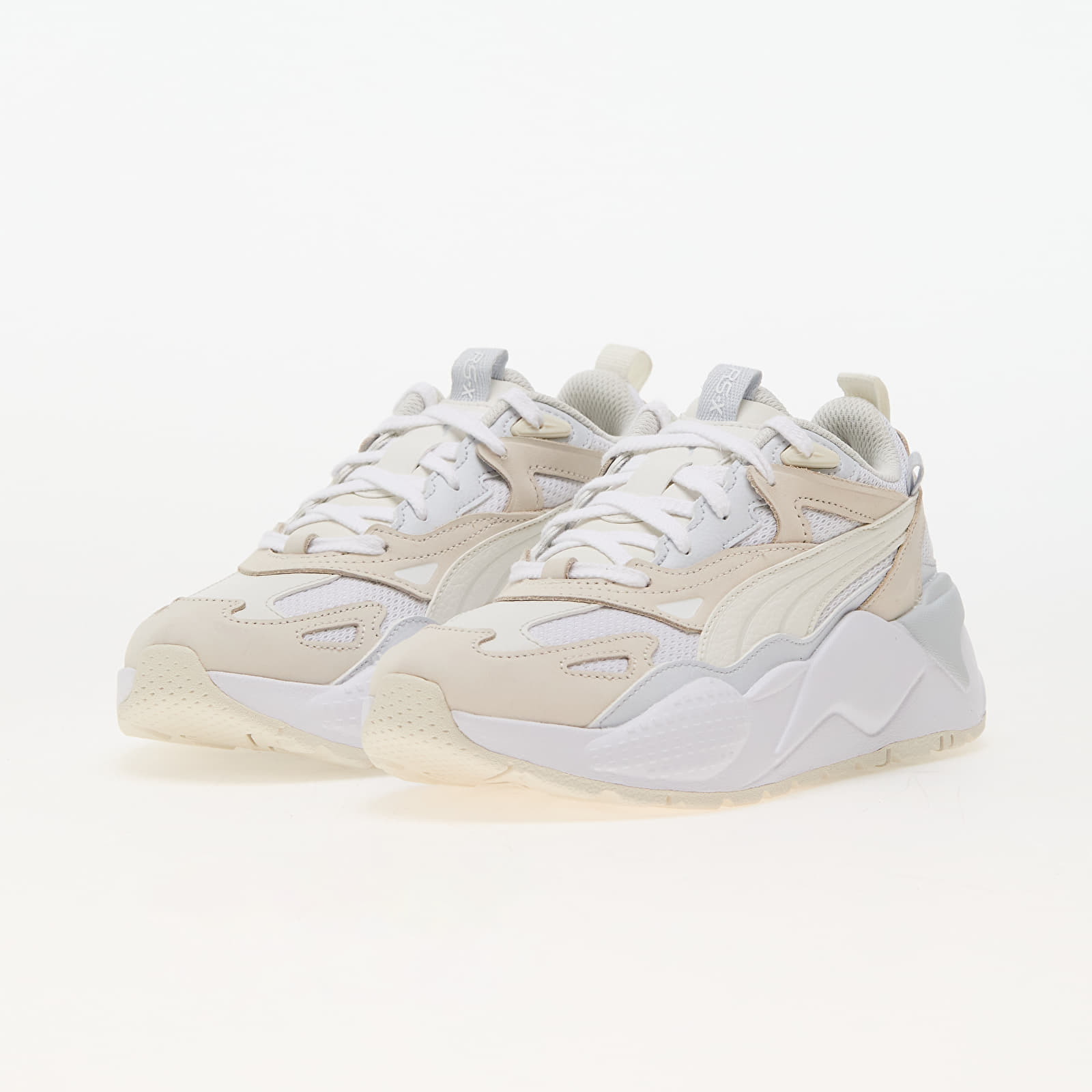 Női tornacipők és cipők Puma RS-X Efekt PRM Wns White
