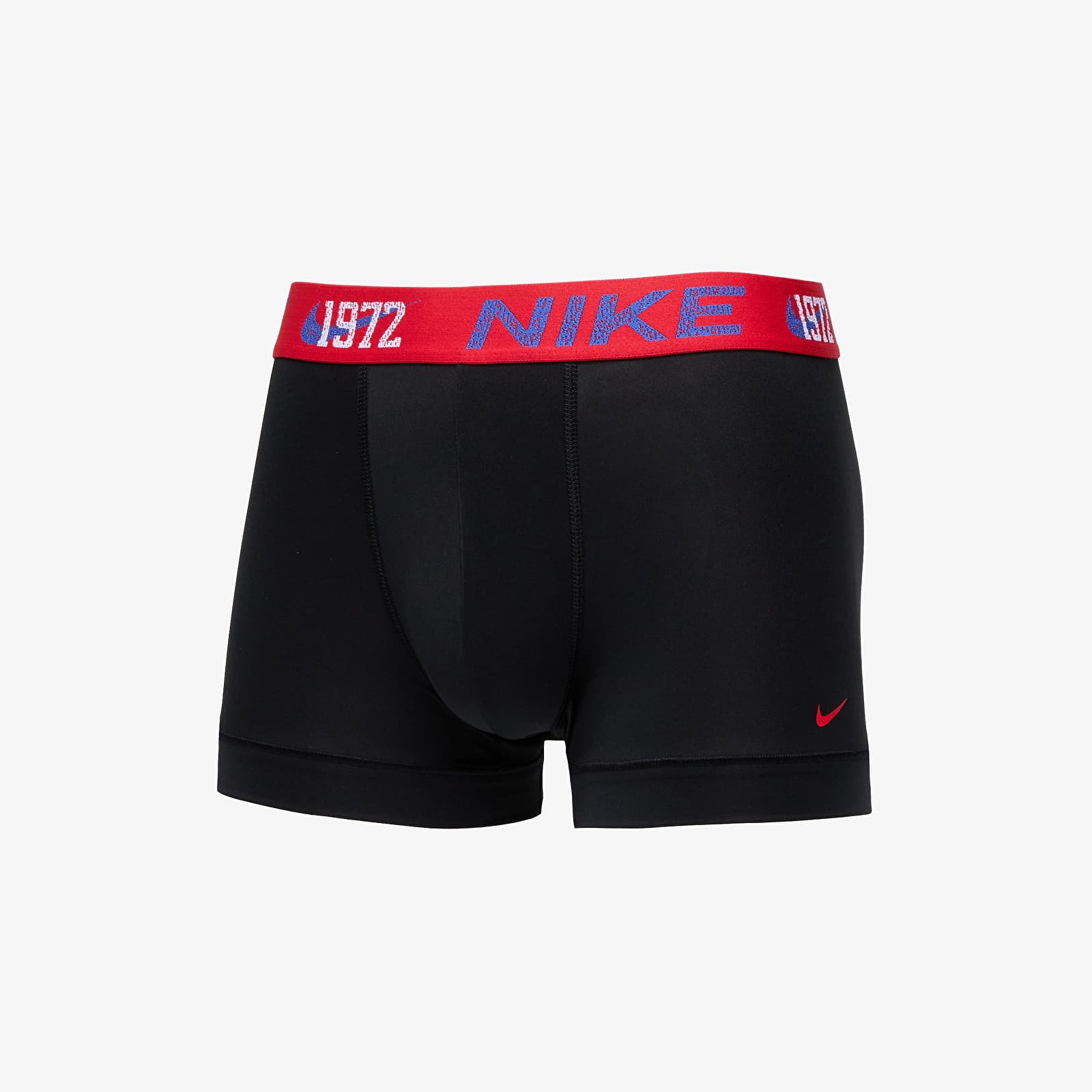 Boxer Nike Dri-FIT Trunk 3-Pack Multicolor