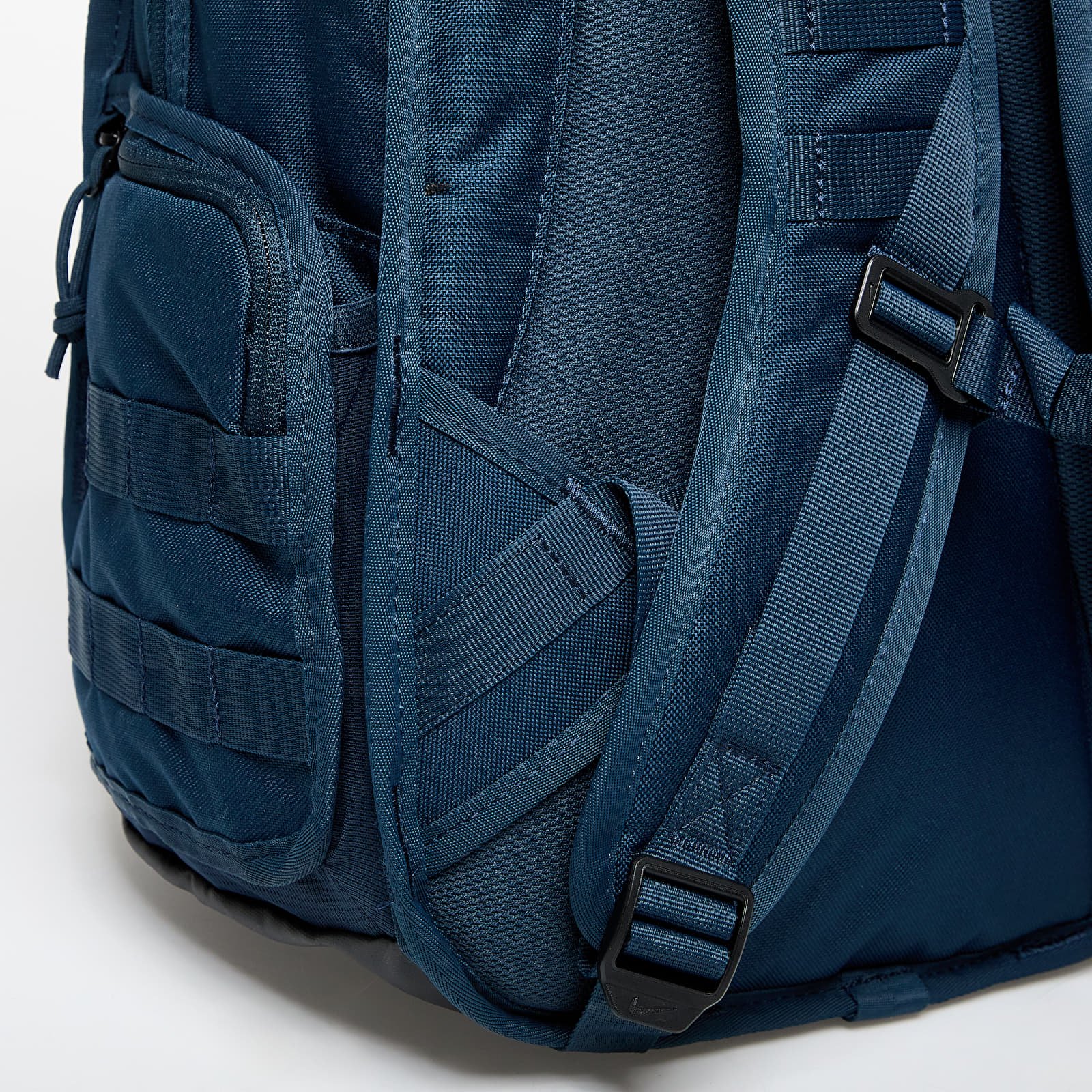 Rucksäcke Nike Sportswear RPM Backpack Armory Navy/ Black/ Armory Navy