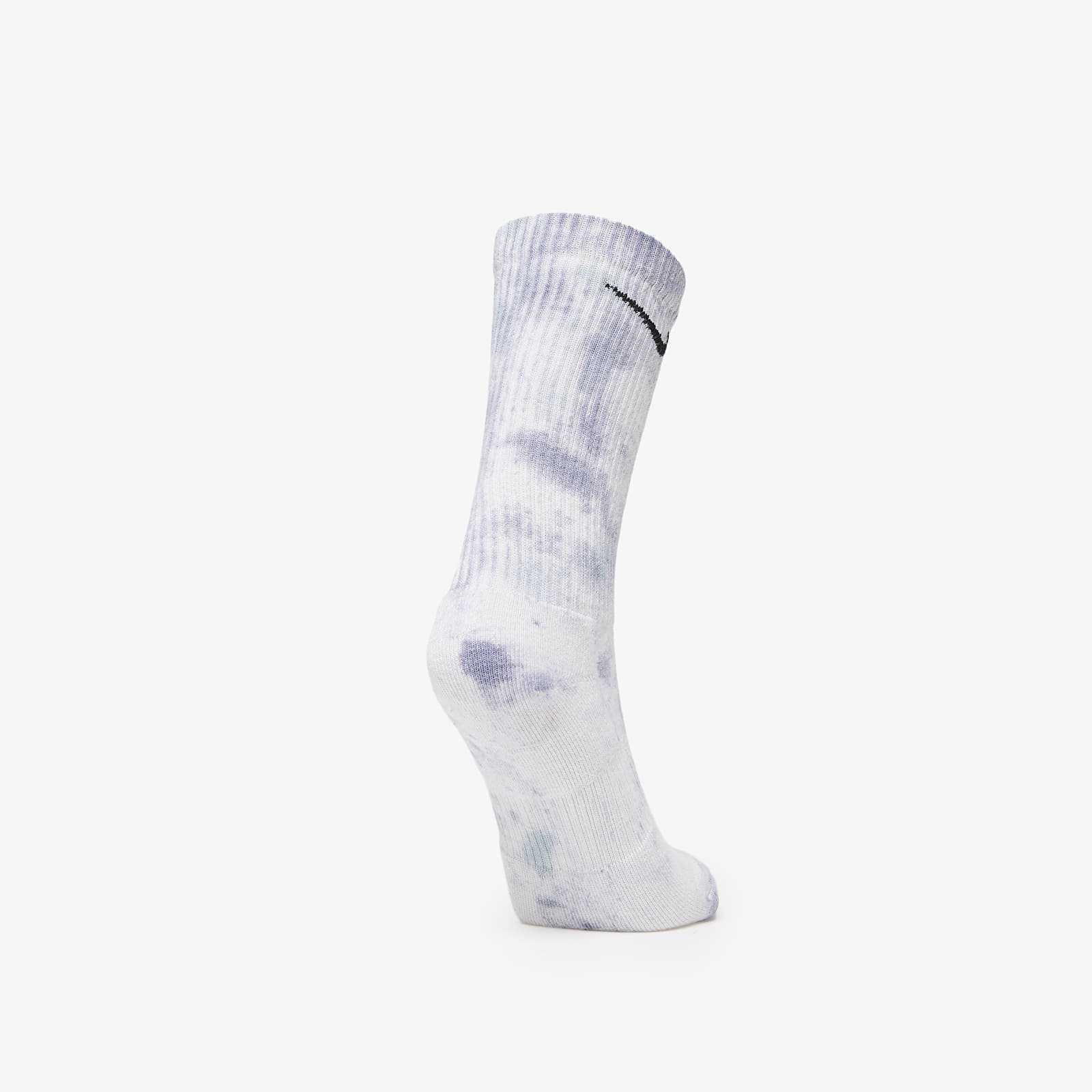 Calcetines para hombre Nike Everyday Plus Cushioned Crew Socks 2-Pack Multi-Color