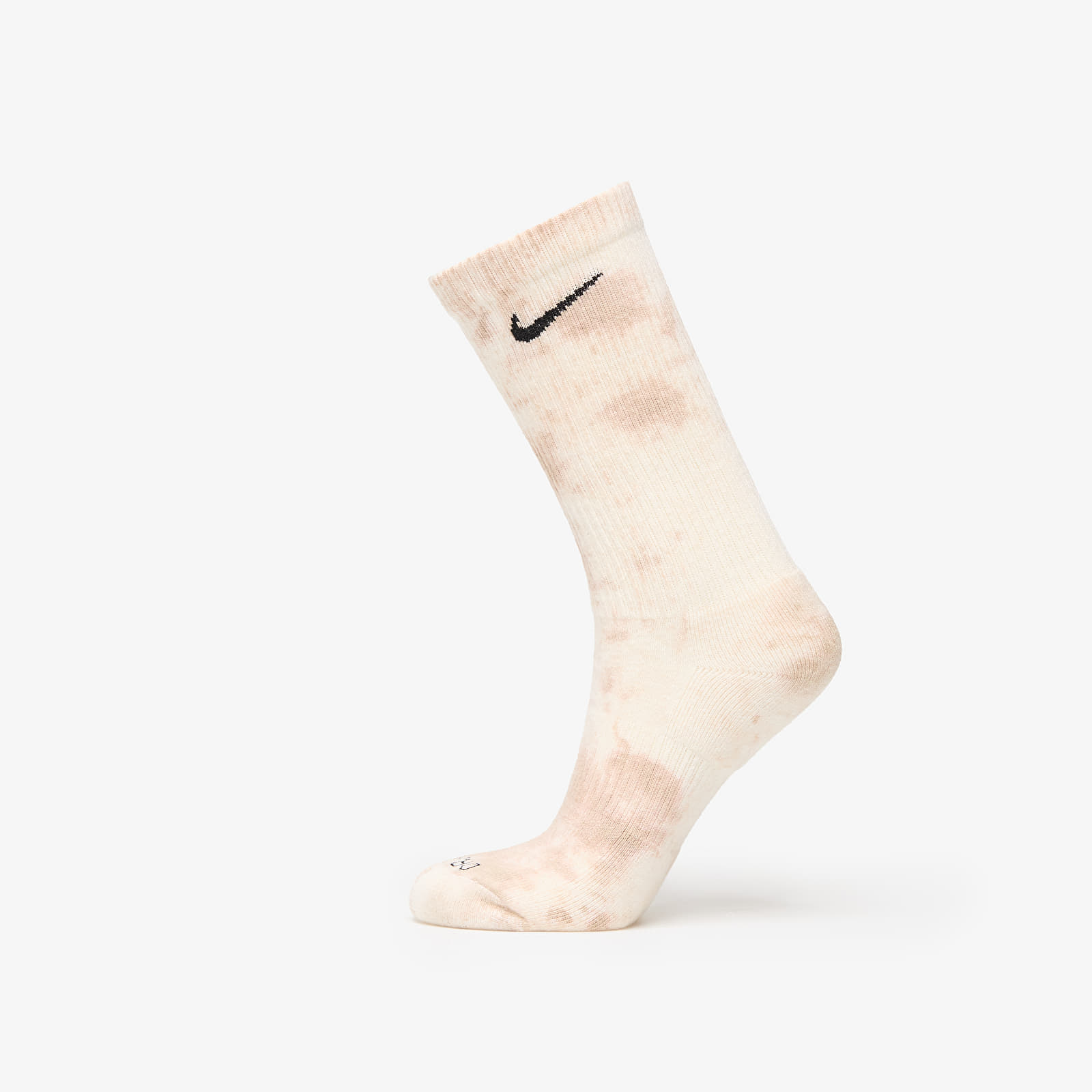 Calcetines para hombre Nike Everyday Plus Cushioned Crew Socks 2-Pack Multi-Color