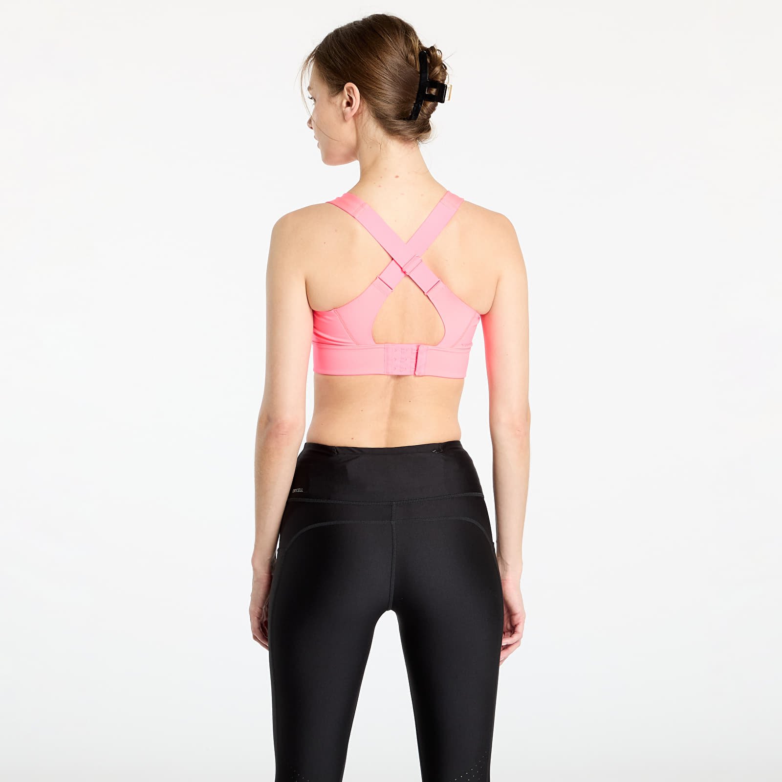 Sujetadores PUMA Pwrbreathe Run Bra Pink