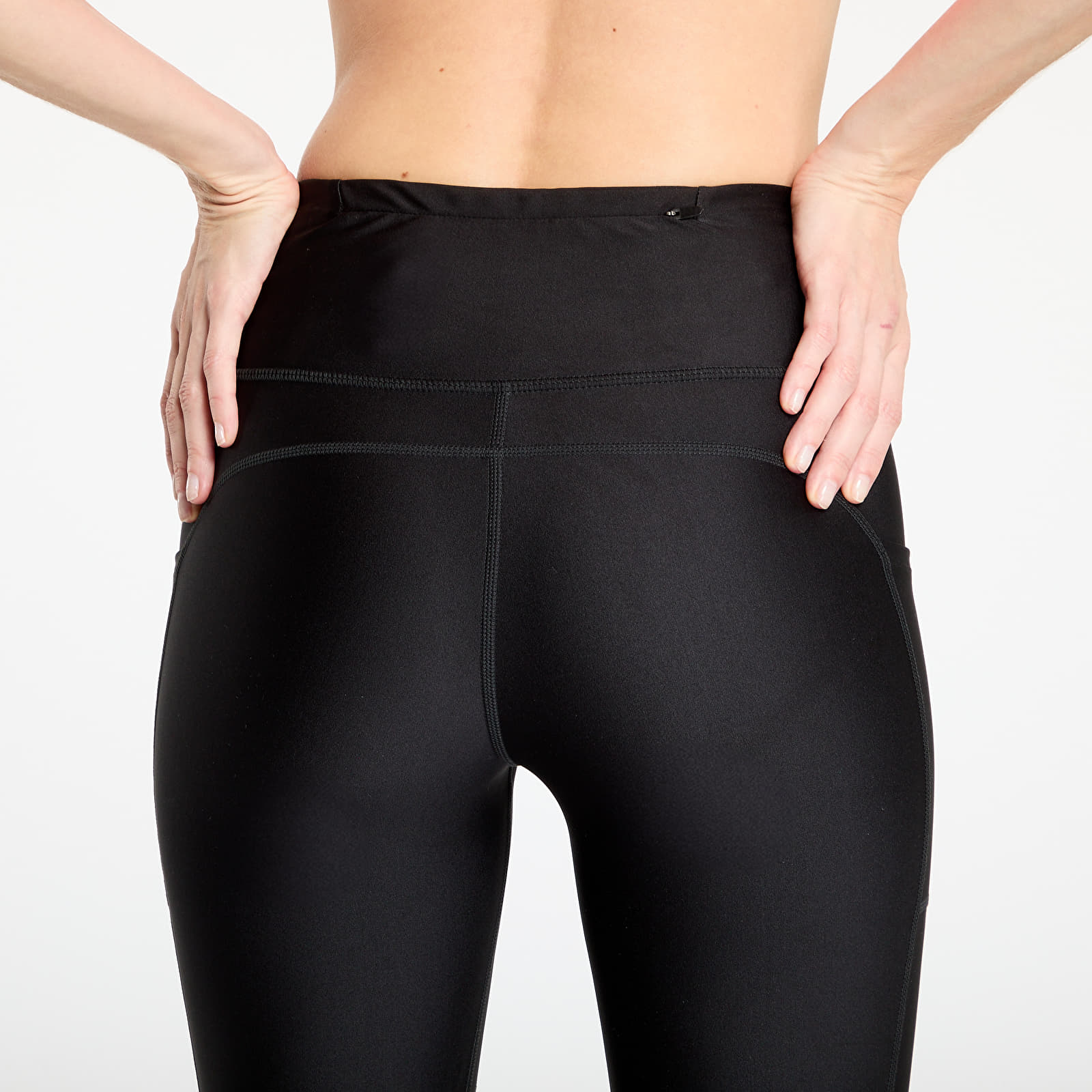 Mallas para mujer PUMA Run Ultraform High Rise Tight Leggings Black