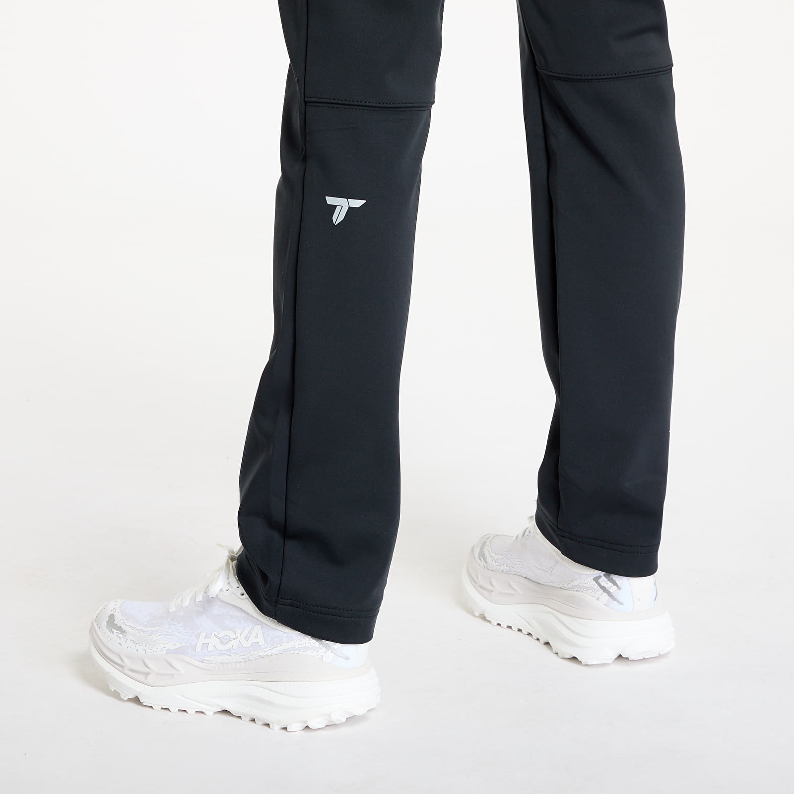 Women's Trousers Columbia Vast Canyon™ High-Rise Softshell Pants So-Black