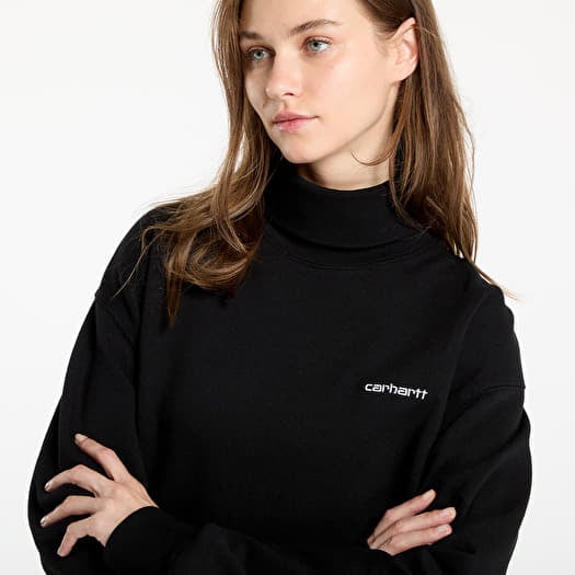 Carhartt wip turtleneck on sale