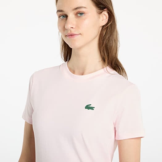 Lacoste flamingo shop