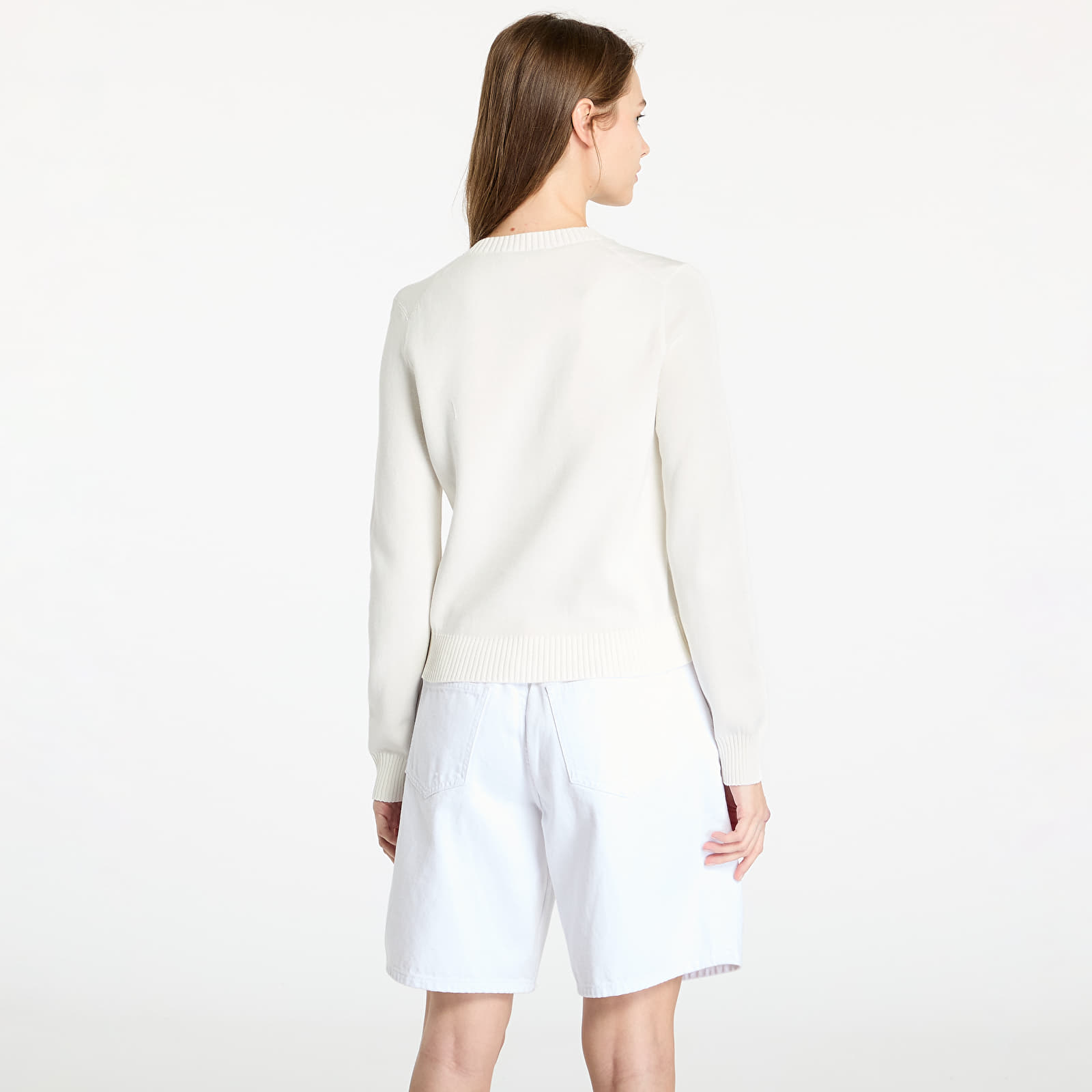 Sweatshirts und Pullover LACOSTE Sweaters Flour