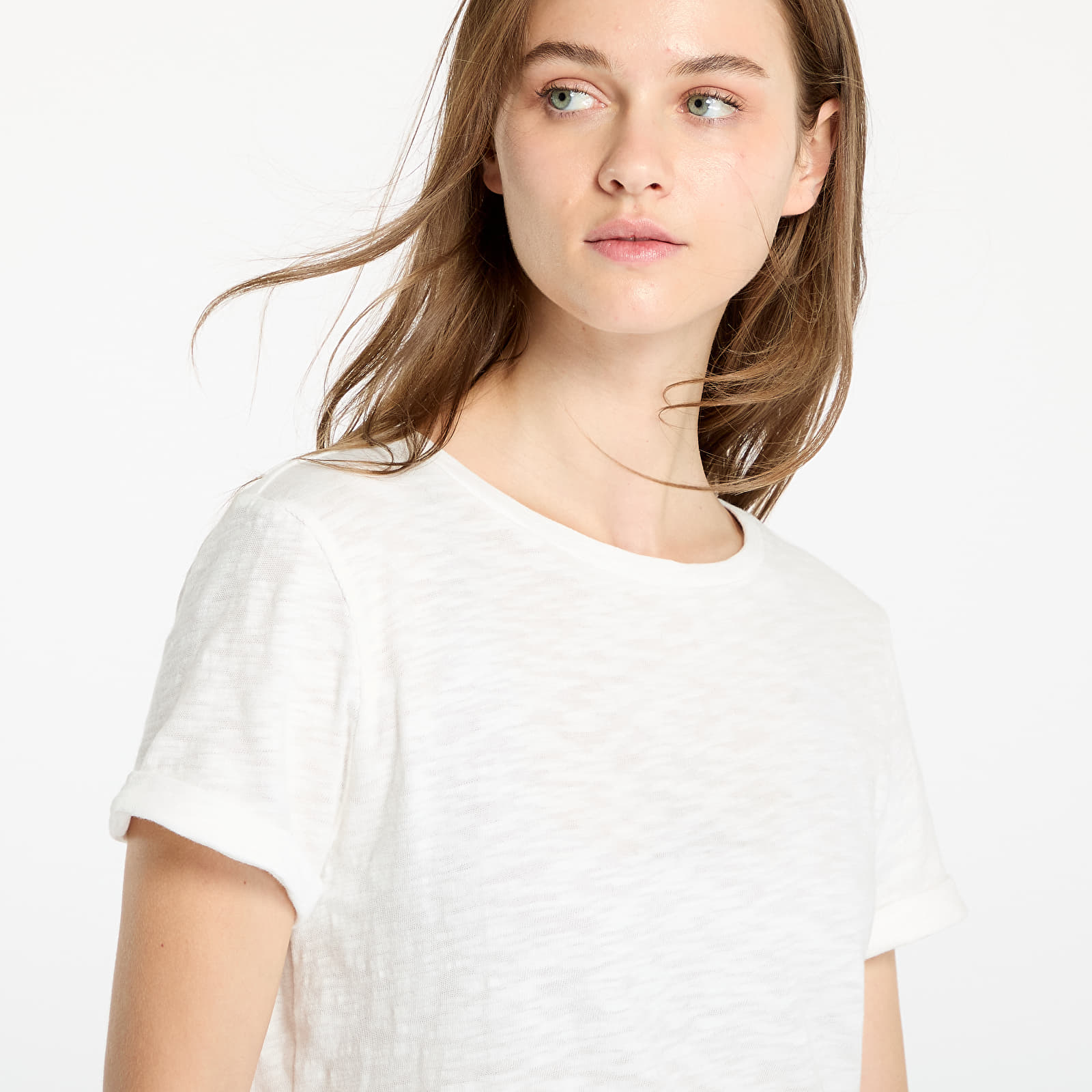T-Shirts Levi's® Margot Short Sleeve Tee White