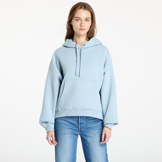 Sweatshirt Karl Kani Small Signature Essential OS Hoodie