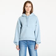 Karl Kani Small Signature Essential OS Hoodie Light Blue