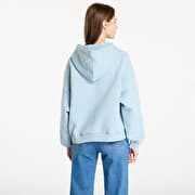 KARL KANI◆カールカナイ フーディー Diner Hoodie [light blue] KARL KANI◇カールカナイ フーディー Diner Hoodie [light blue