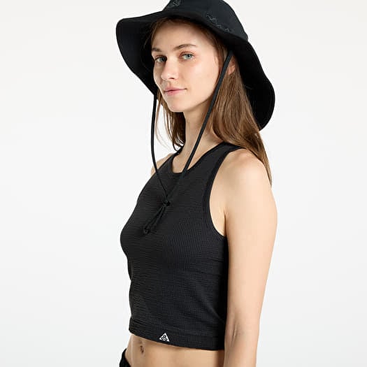 【Nike】◆ACG「デルタリバー」タンクトップ◆BLACK◆ Women's Nike ACG Delta River Tank
