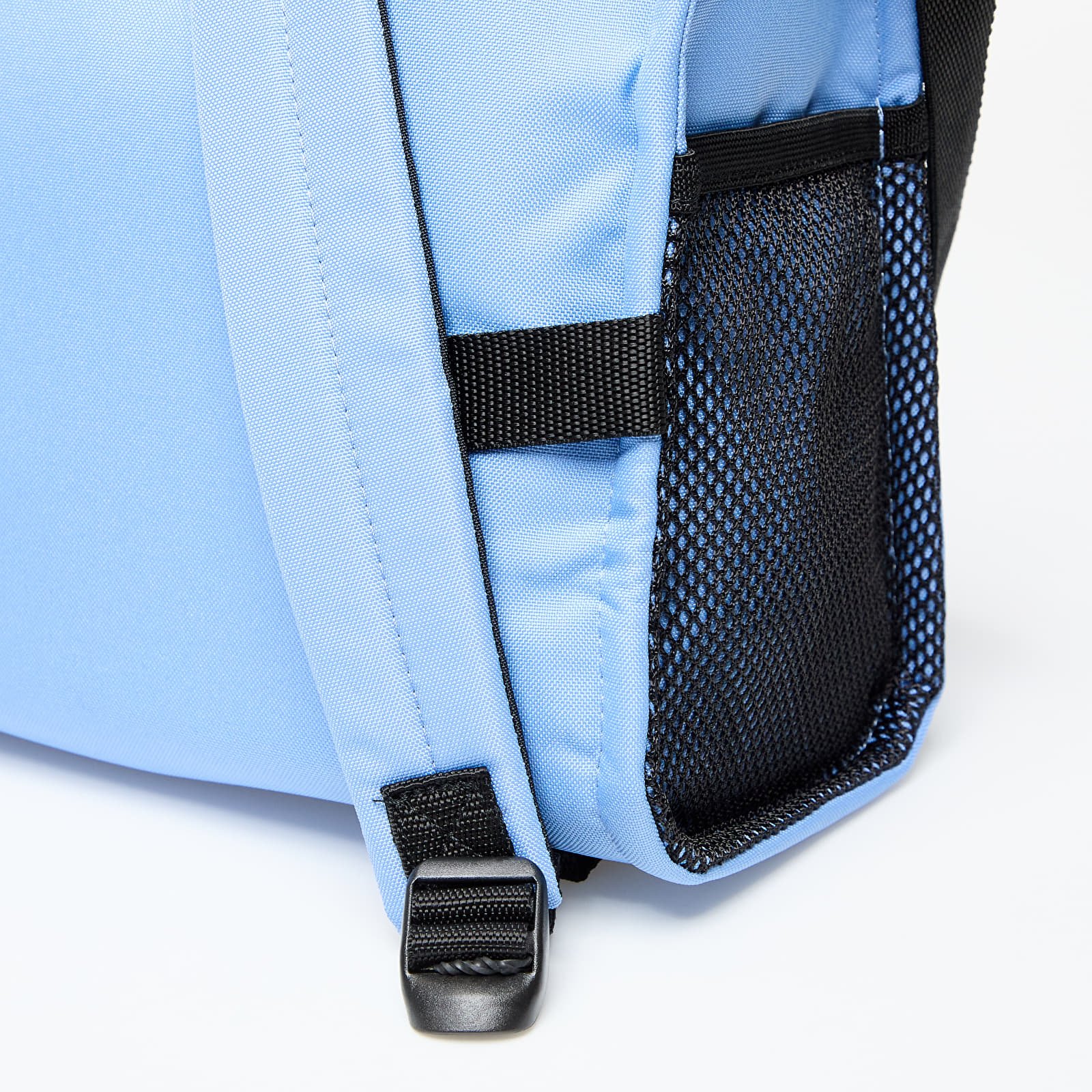 Axelremsväskor EASTPAK x Telfar Shopper M Blue