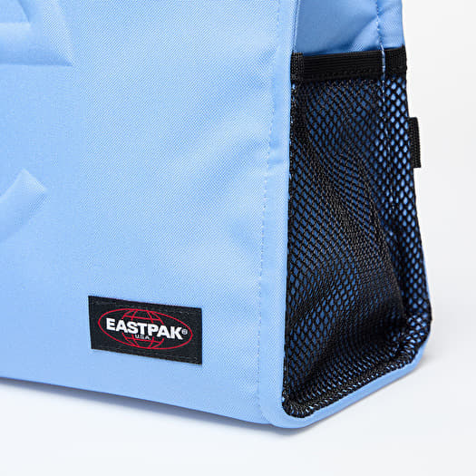 Shoulder bags EASTPAK x Telfar Shopper M Blue Queens