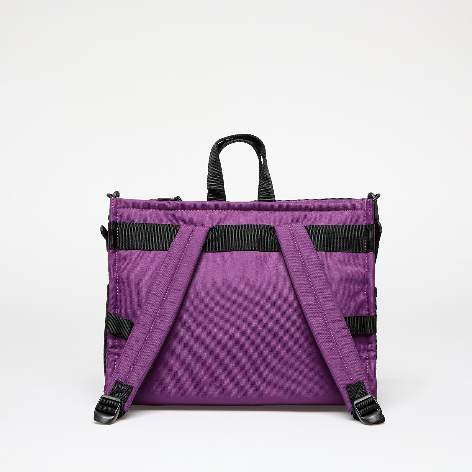 Shoulder bags EASTPAK x Telfar Shopper M Purple