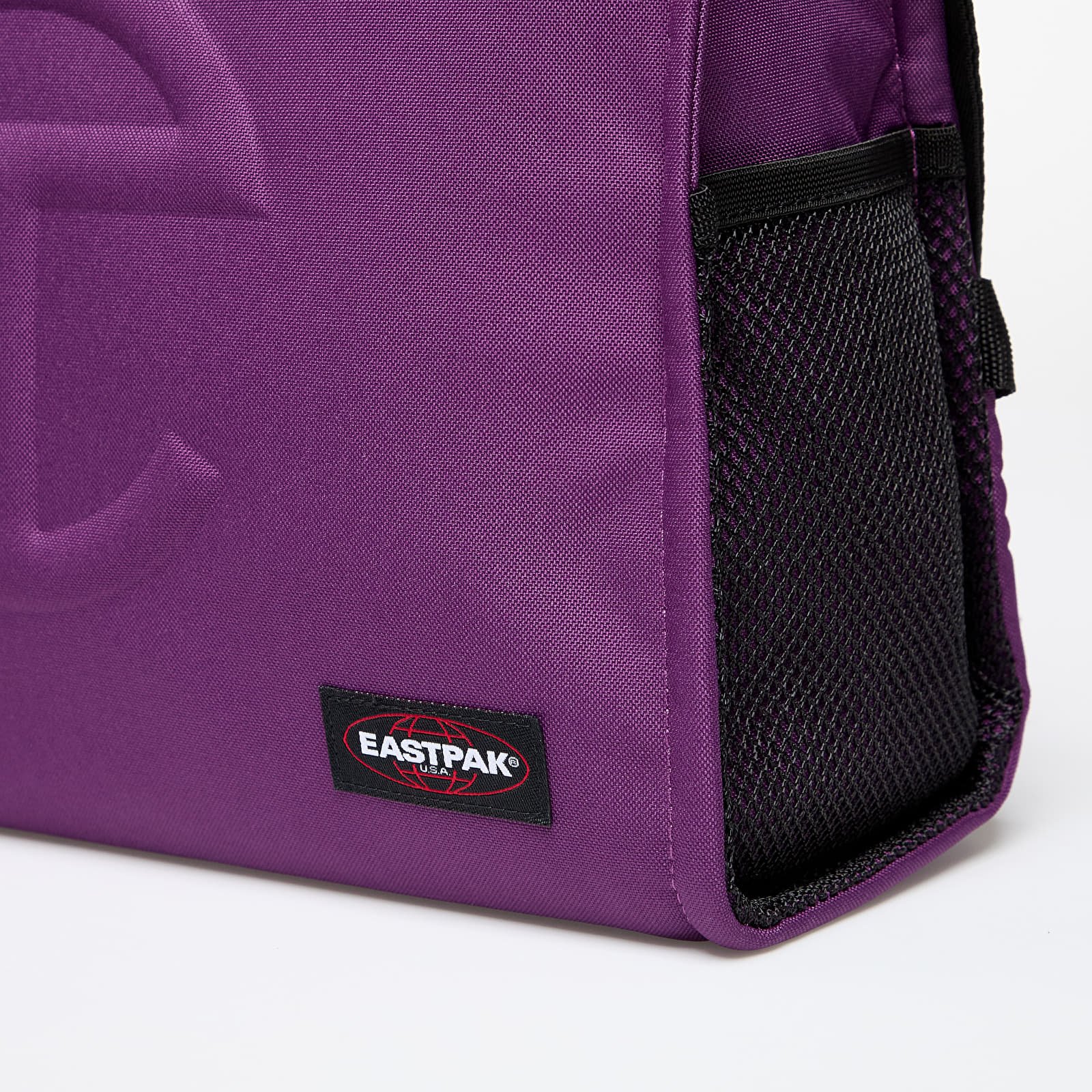 Shoulder bags EASTPAK x Telfar Shopper M Purple