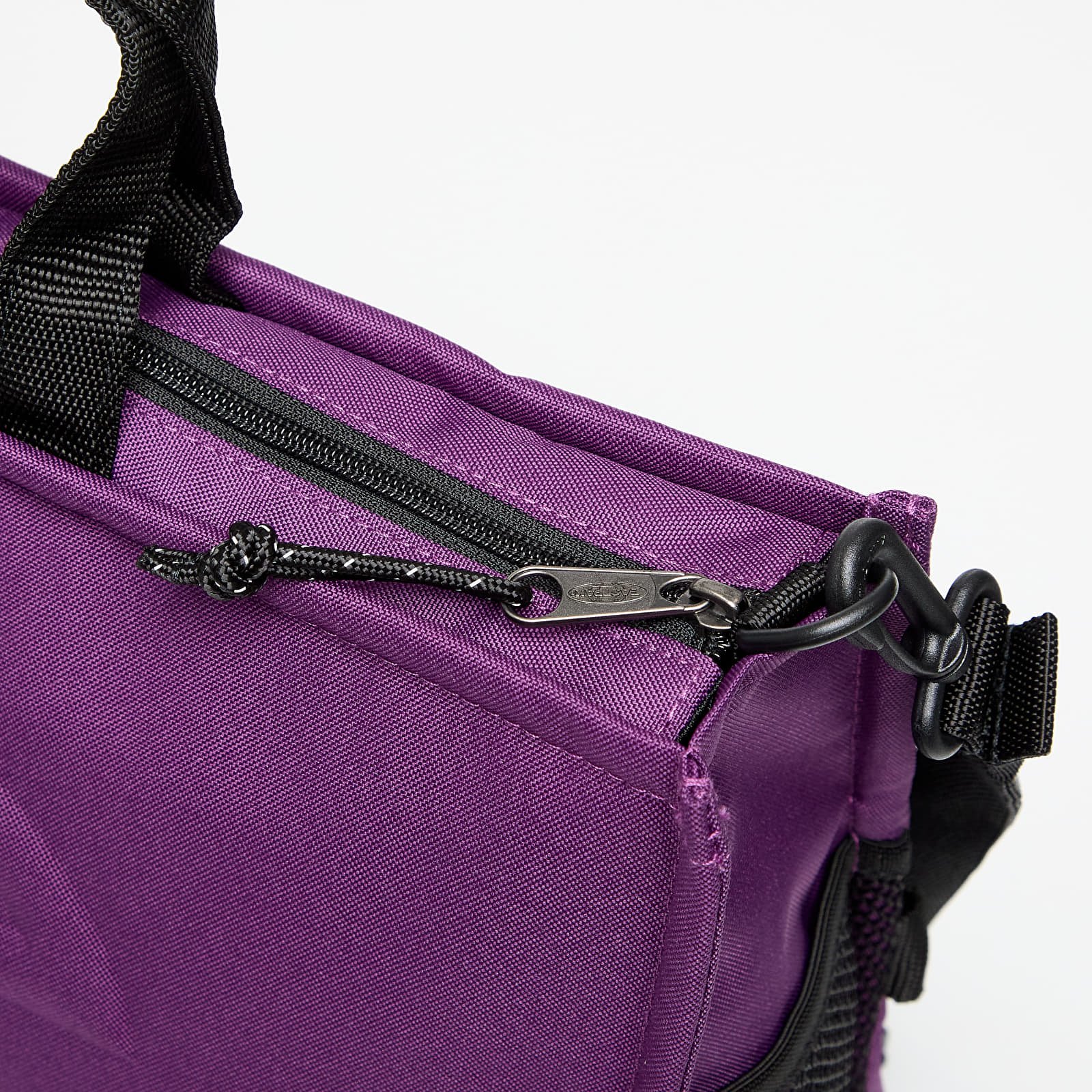 Shoulder bags EASTPAK x Telfar Shopper M Purple
