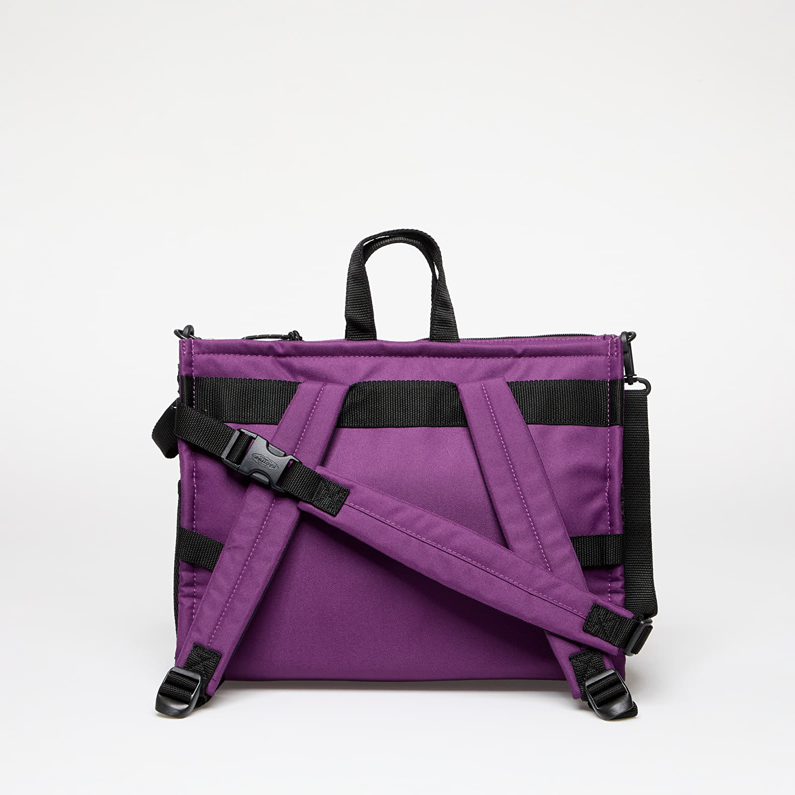Shoulder bags EASTPAK x Telfar Shopper M Purple