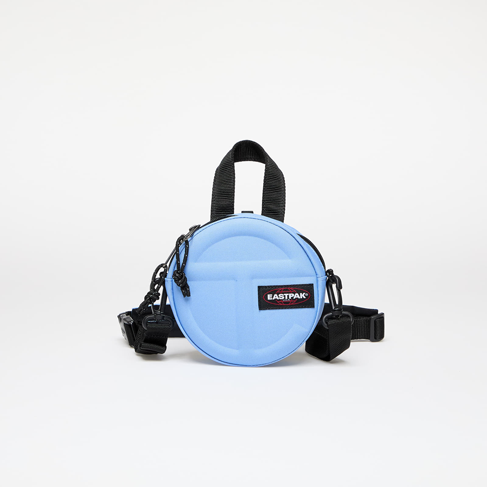 Shoulder bags EASTPAK x Telfar Circle Bag Blue