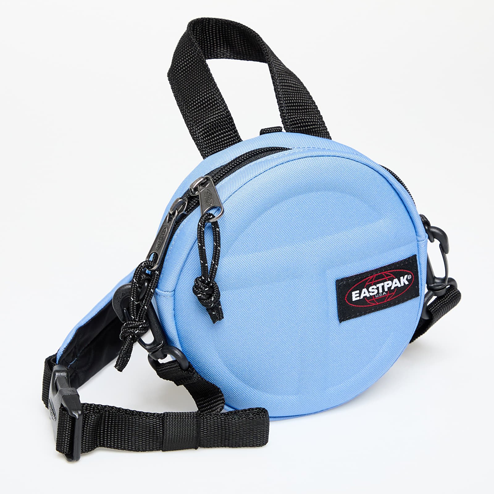 Shoulder bags EASTPAK x Telfar Circle Bag Blue