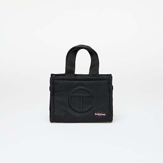 Tas EASTPAK x Telfar Shopper S Black