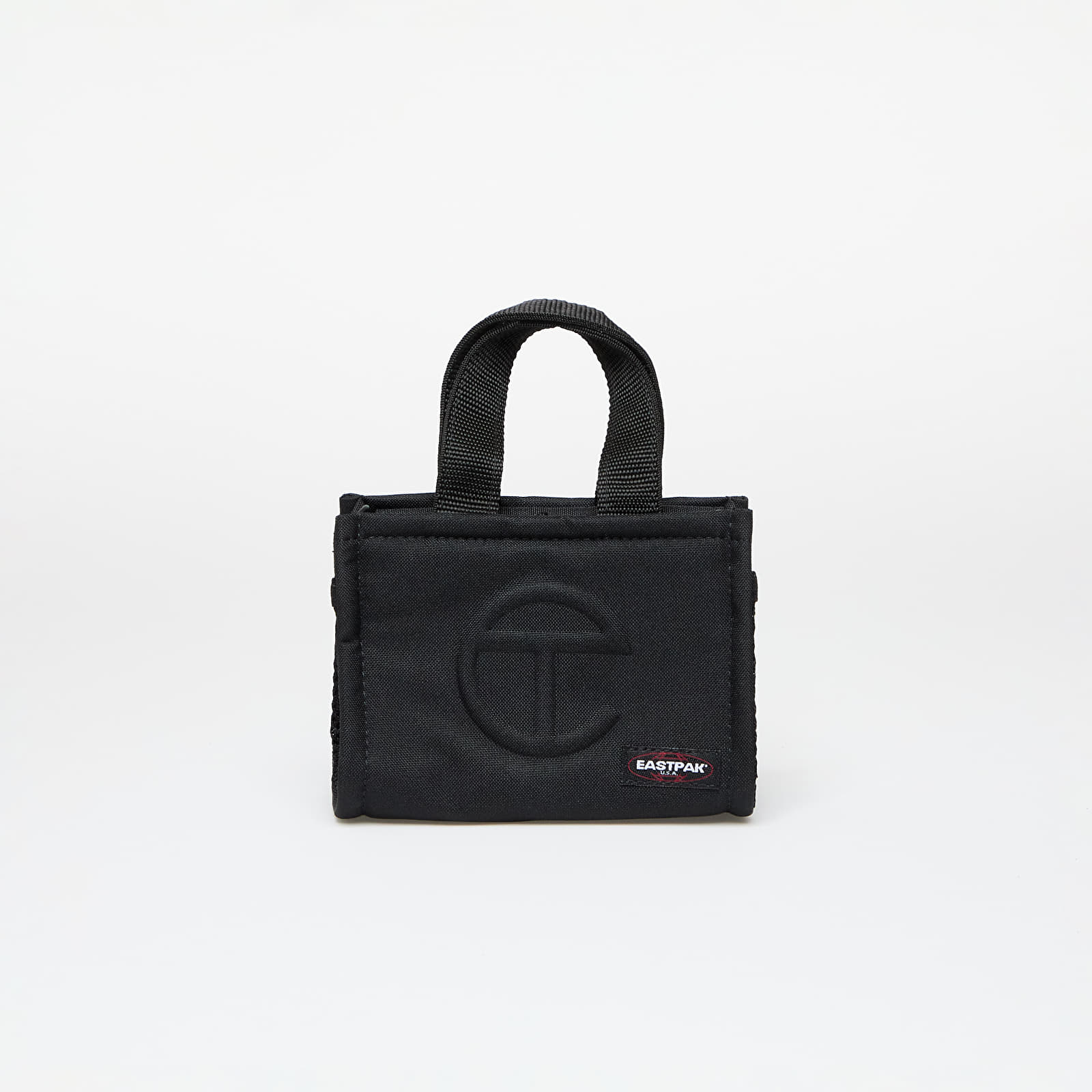 Umhängetaschen EASTPAK x Telfar Shopper S Black