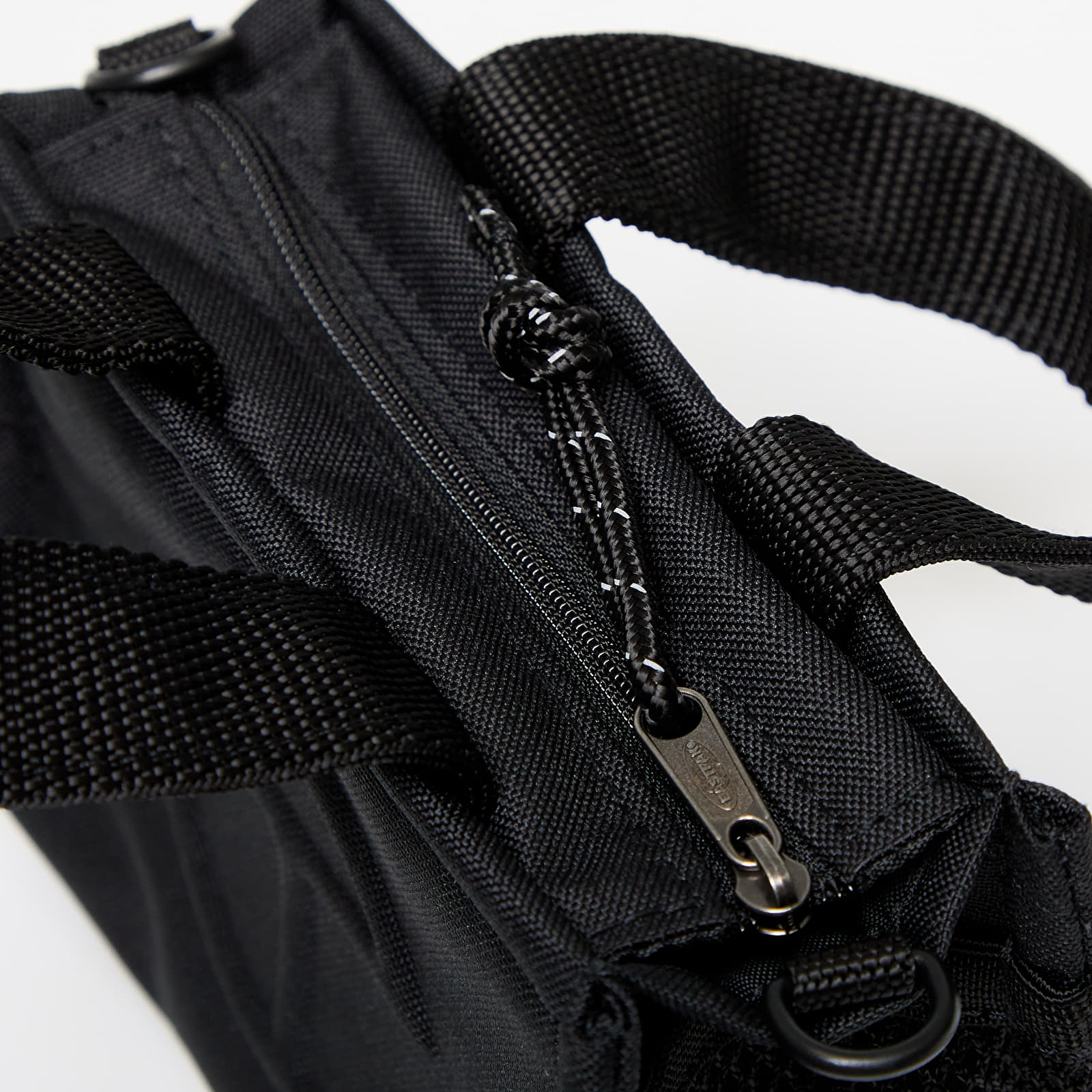 Umhängetaschen EASTPAK x Telfar Shopper S Black