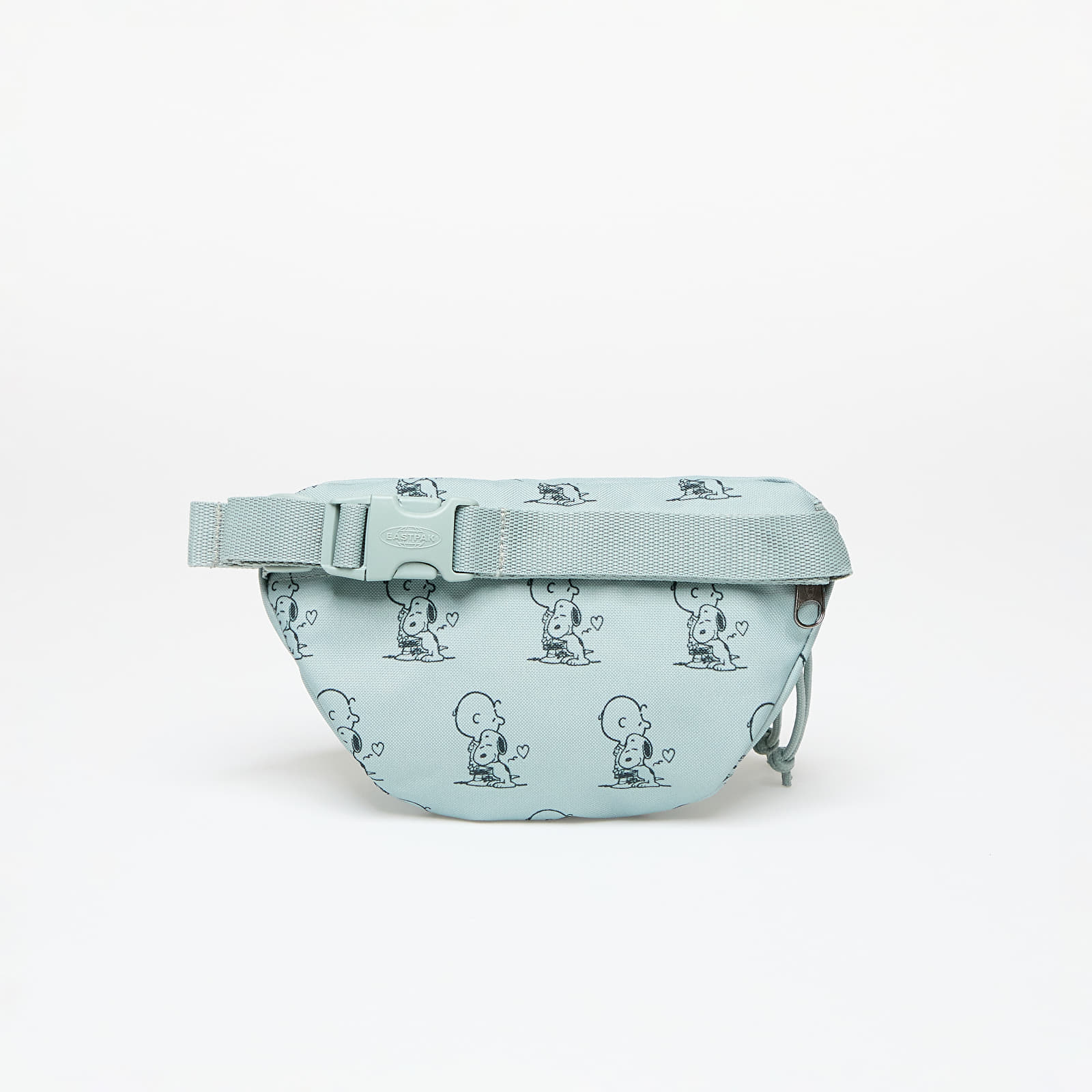 Ledvinky EASTPAK Springer Waistbag Green