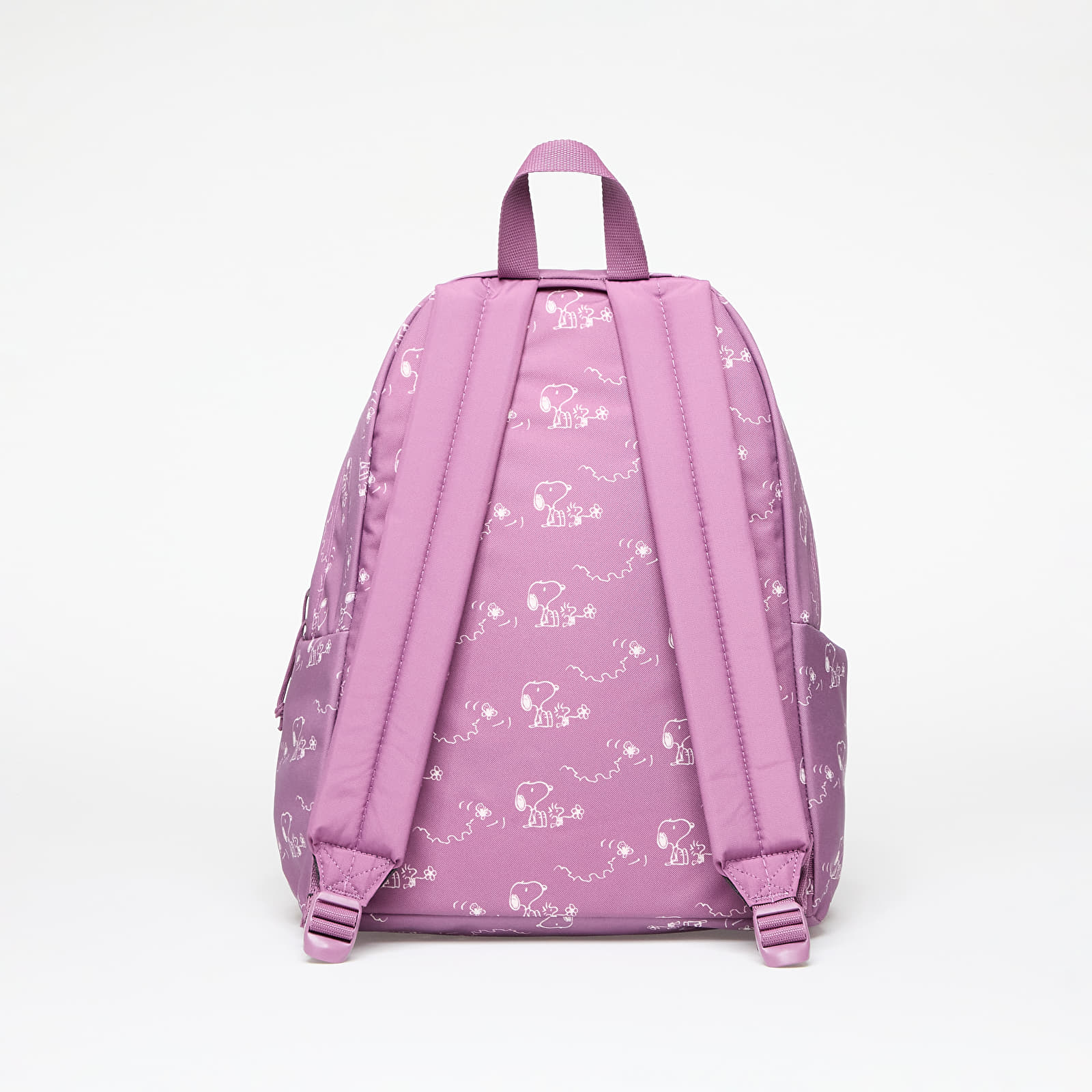 Rygsække til mænd EASTPAK x Peanuts Padded Pak'R Pink