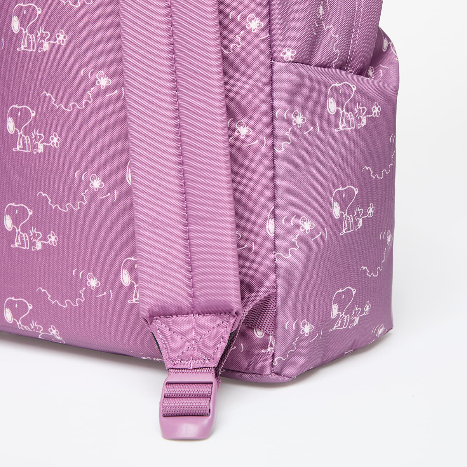 Rygsække til mænd EASTPAK x Peanuts Padded Pak'R Pink