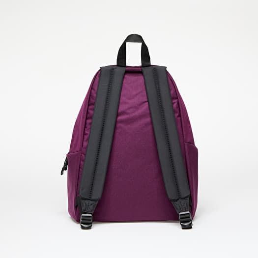 Men s backpacks EASTPAK Padded Pak R Purple Queens