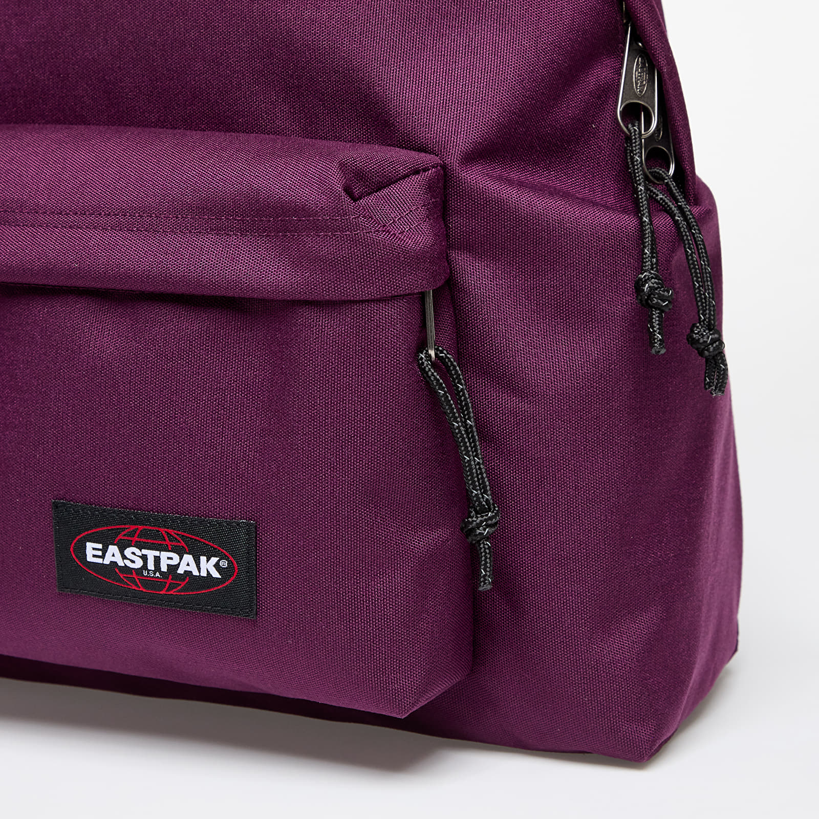 Rucksäcke für Männer EASTPAK Padded Pak'R Purple