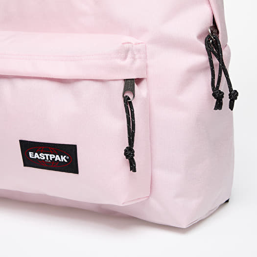Eastpak rose pale hot sale