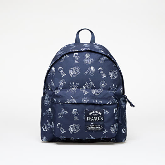 EASTPAK x Peanuts Padded Pak R