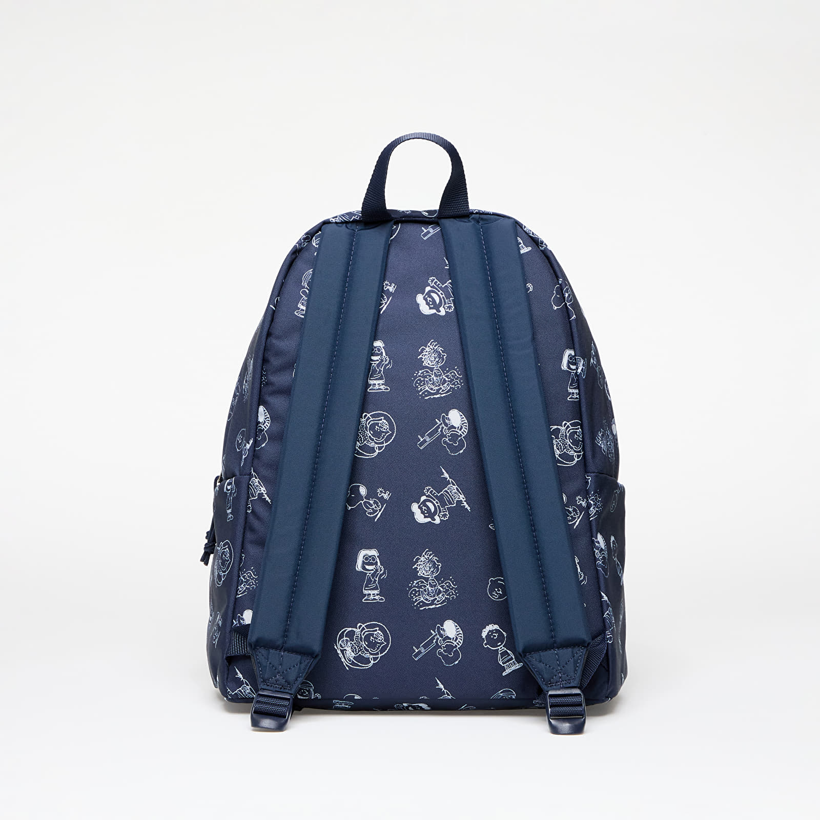 Vīriešu mugursomas EASTPAK x Peanuts Padded Pak'R Navy