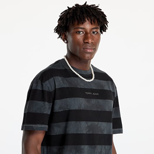 Tommy jeans men's t shirt cheap