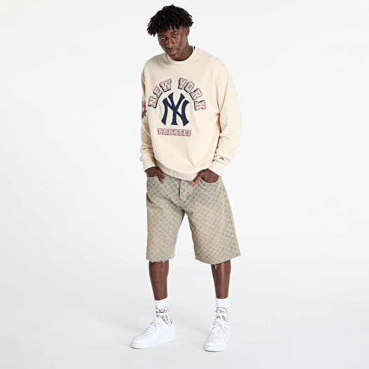 Men's sweatshirts New Era New York Yankees MLB World Series