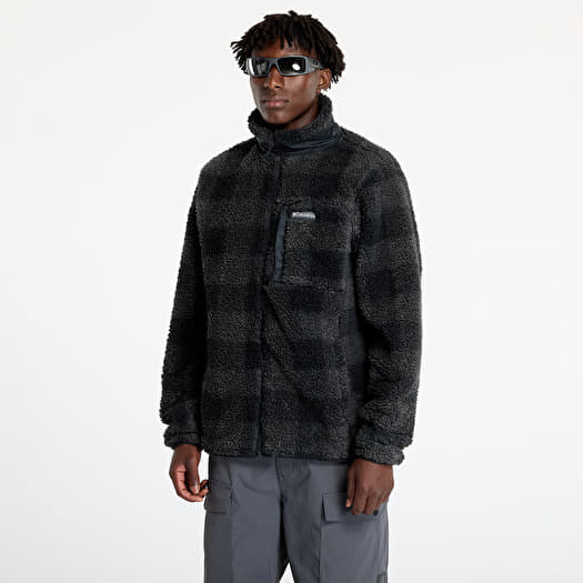 Columbia Winter Pass Printed Fleece II Jacket