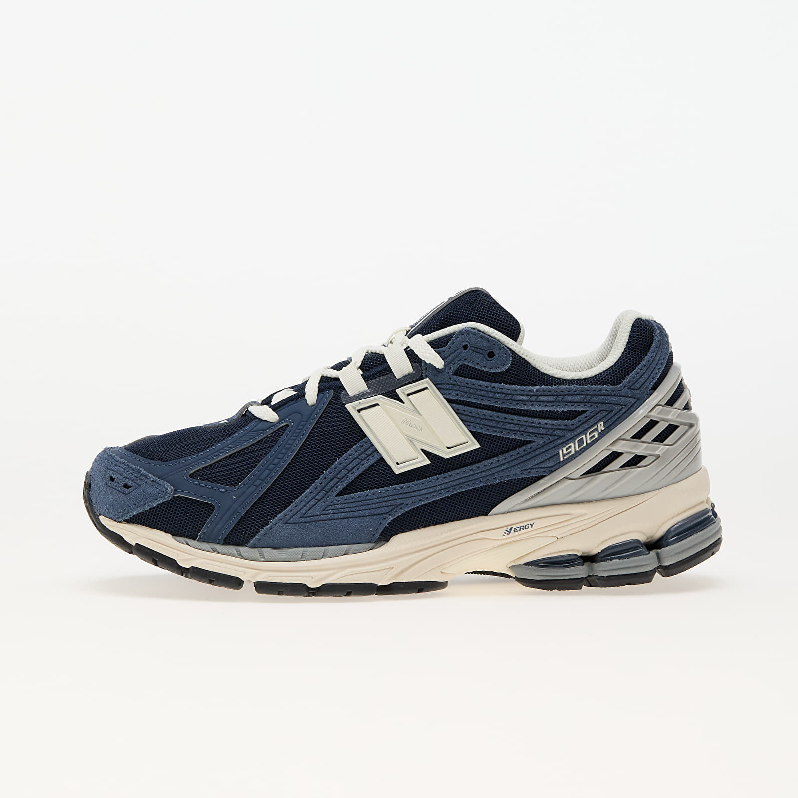 Chaussures et baskets homme New Balance 1906 Vintage Indigo