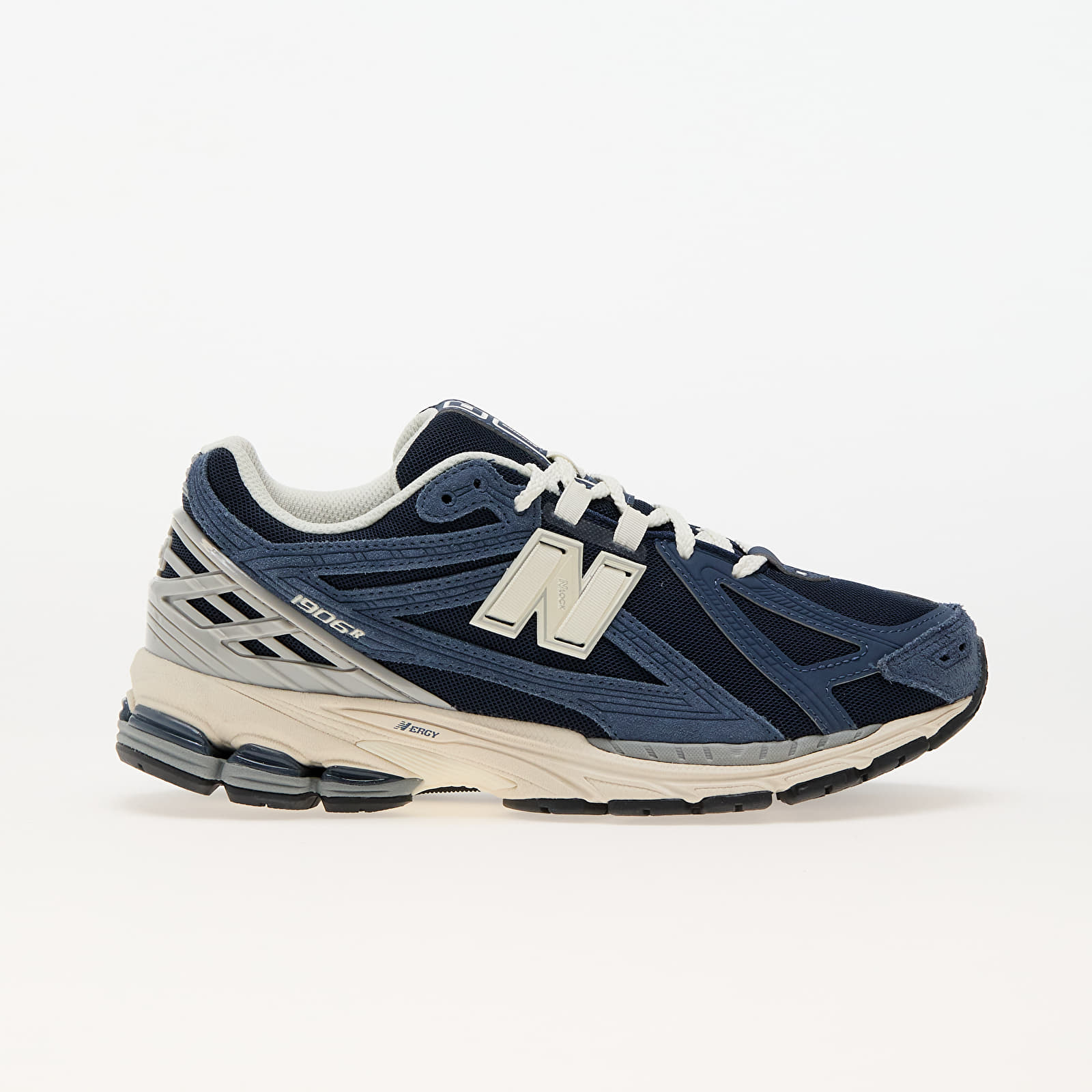 Chaussures et baskets homme New Balance 1906 Vintage Indigo