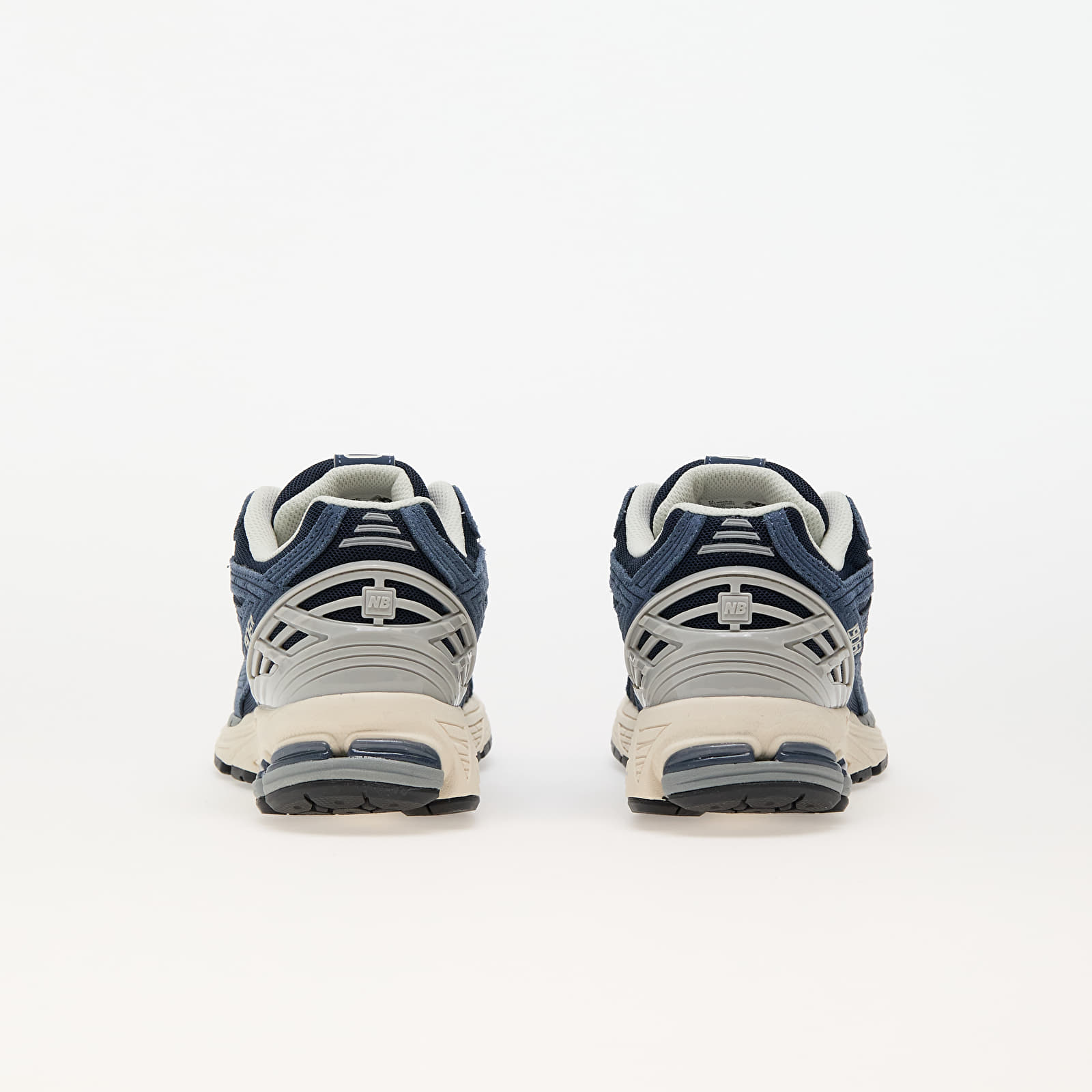 Chaussures et baskets homme New Balance 1906 Vintage Indigo