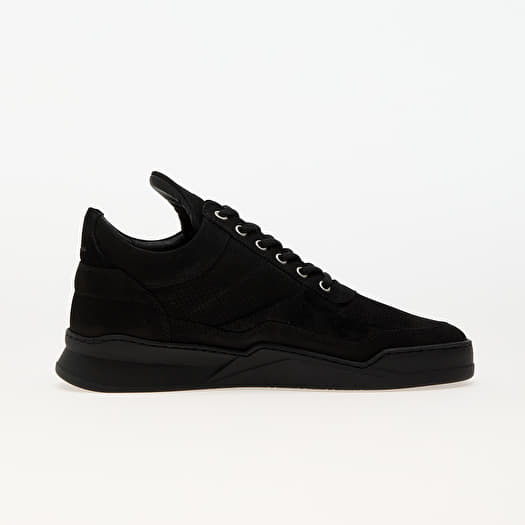 All black filling pieces discount