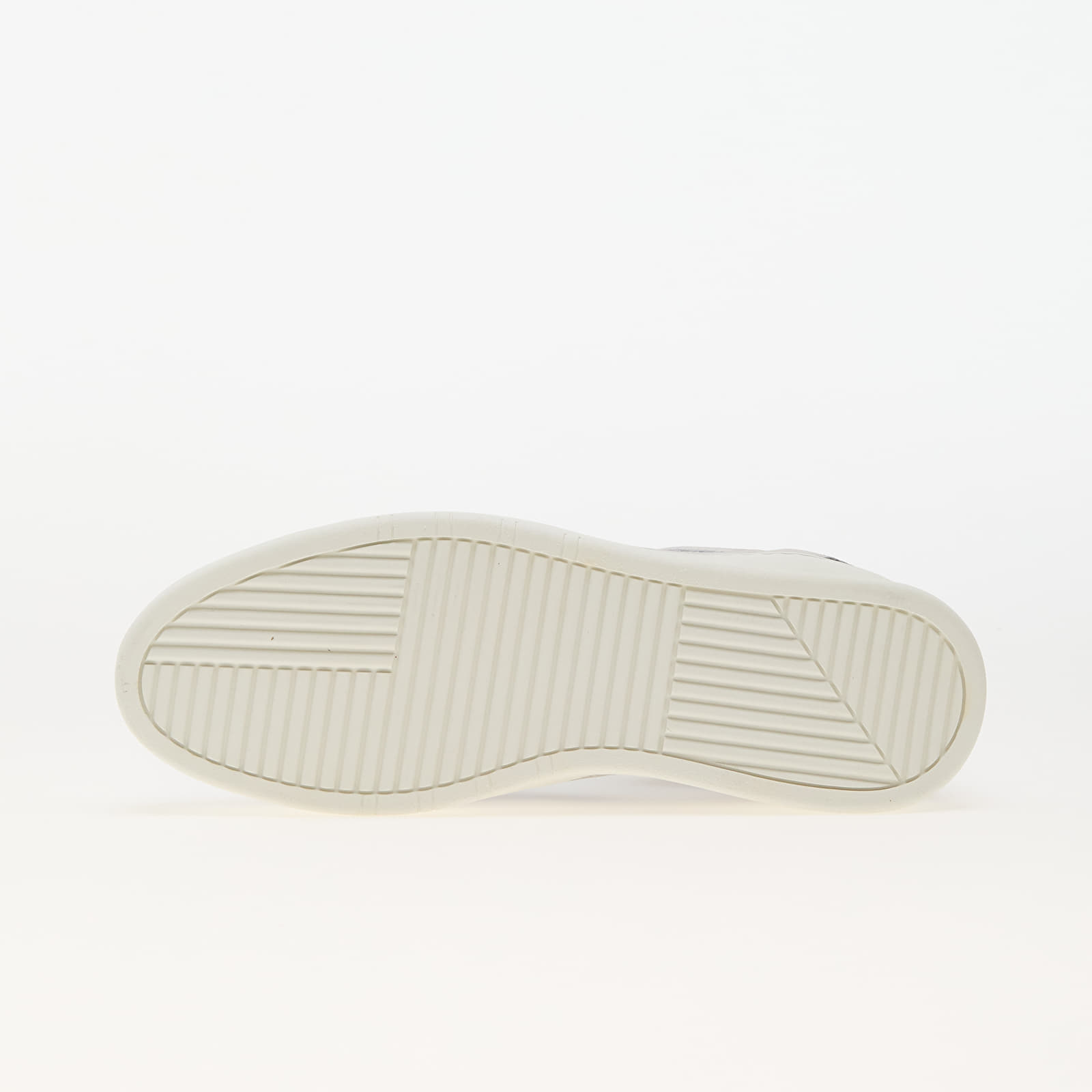 Men's sneakers and shoes Filling Pieces Low Top Ghost Paneled White/ Black