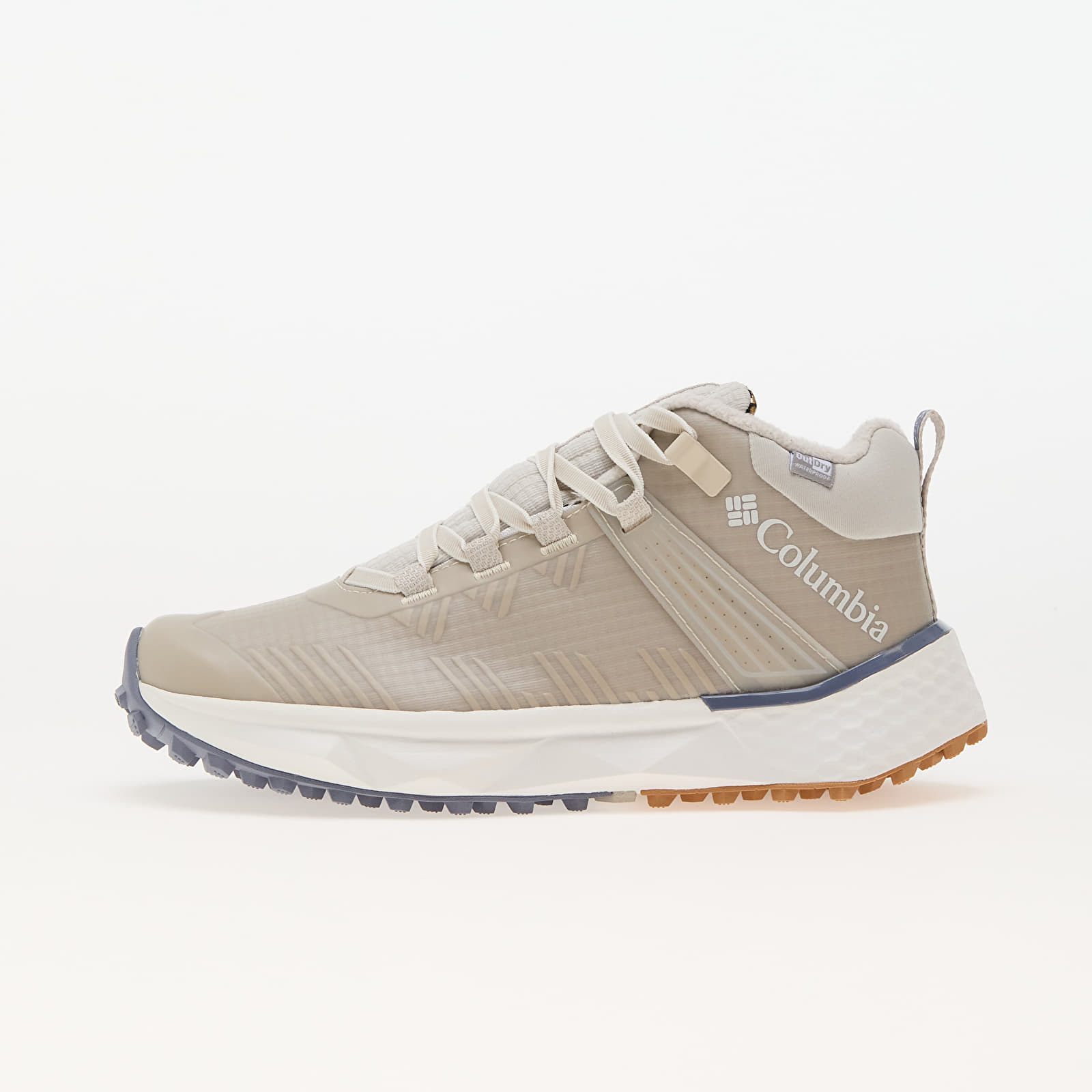 Moteriški sportiniai bateliai ir avalynė Columbia Facet™ 75 Equinox™ Cloud Grey/ New