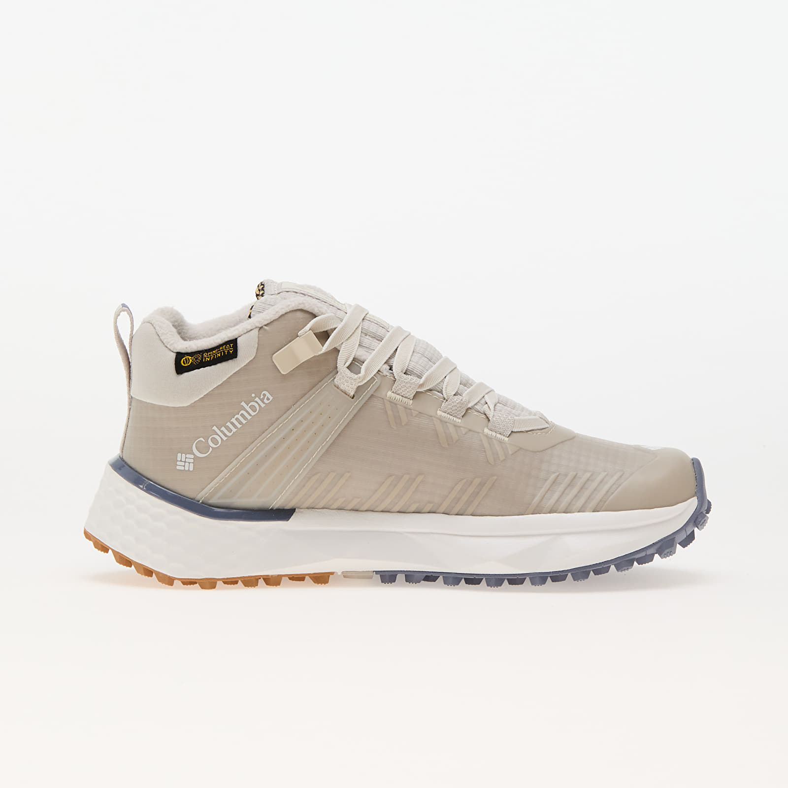 Moteriški sportiniai bateliai ir avalynė Columbia Facet™ 75 Equinox™ Cloud Grey/ New