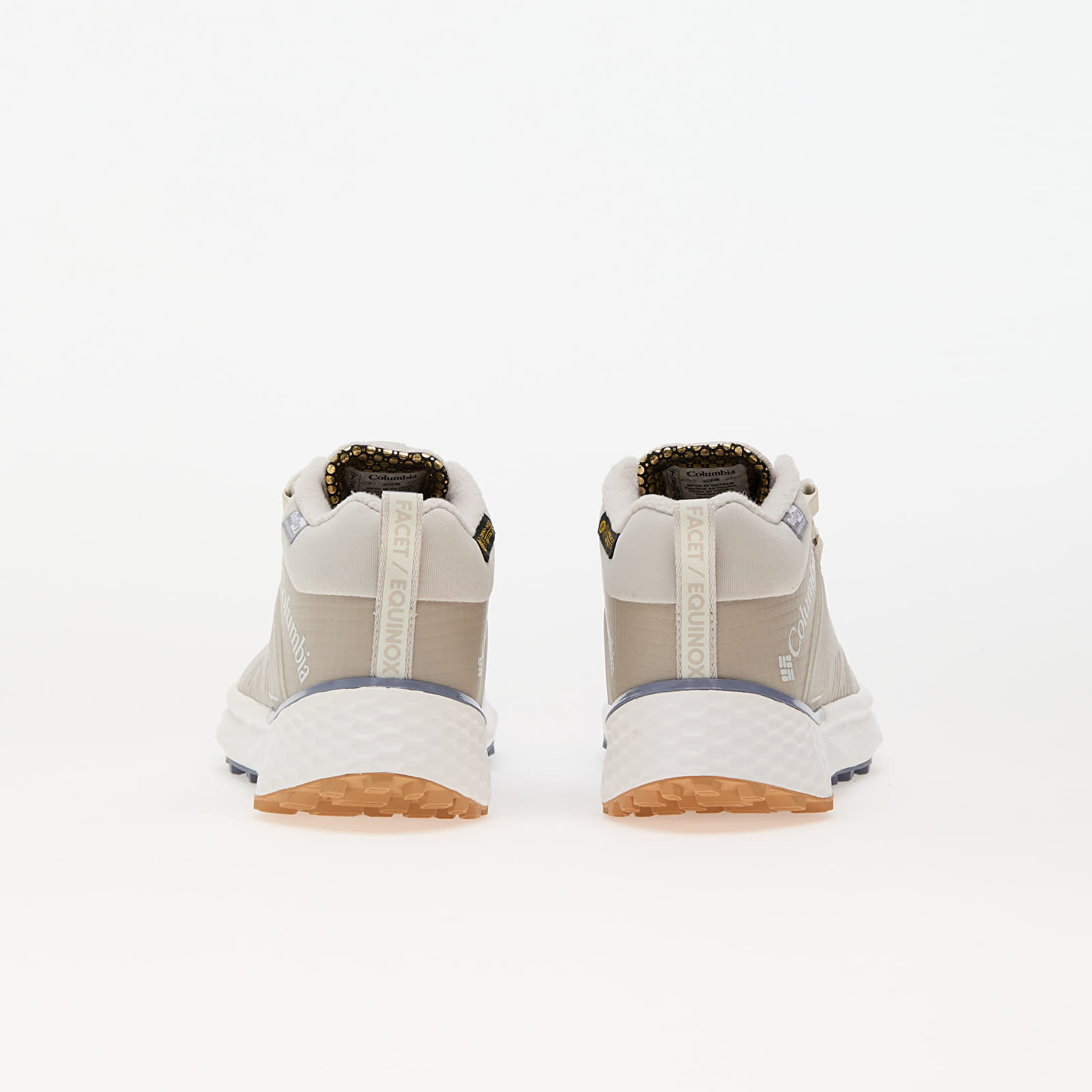 Moteriški sportiniai bateliai ir avalynė Columbia Facet™ 75 Equinox™ Cloud Grey/ New